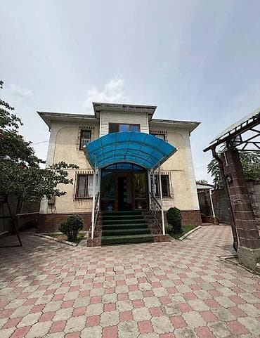 200 м², 5 комнат, Азия Молл, Без подселения at lalafo.kg 200 м², 5 комнат, Азия Молл, Без подселения