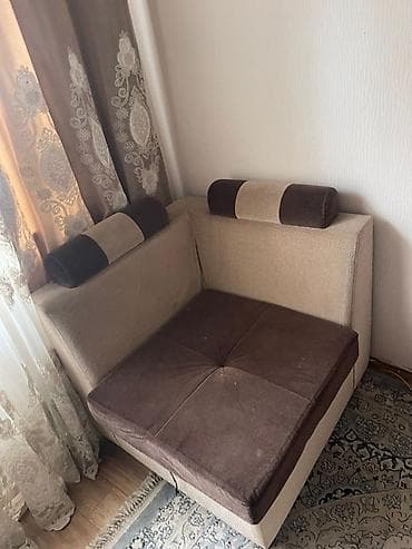 Модульный диван at lalafo.kg Модульный диван