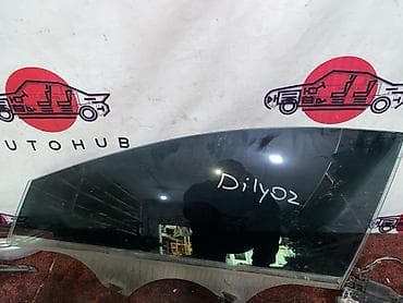 Стекло Переднее левое Hyundai, 2012 г., Б/у, Оригинал at lalafo.kg Стекло Переднее левое Hyundai, 2012 г., Б/у, Оригинал