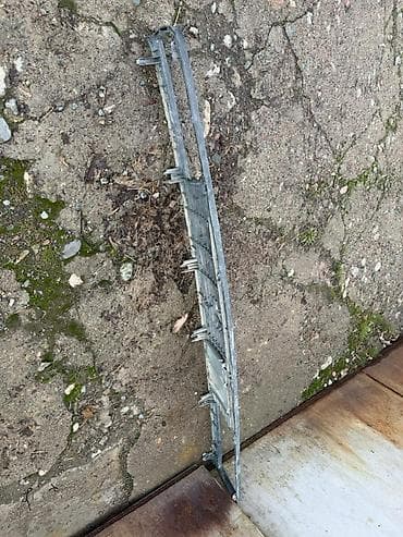 Радиатор торлору Volkswagen 1986 г., Колдонулган, Оригинал lalafo.kg да — 2 Радиатор торлору Volkswagen 1986 г., Колдонулган, Оригинал — 2