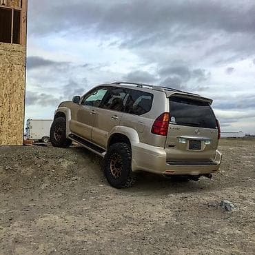 Запчасти и комплектующие для внедорожников Lexus GX/LC Prado - Подбор at lalafo.kg Запчасти и комплектующие для внедорожников Lexus GX/LC Prado - Подбор
