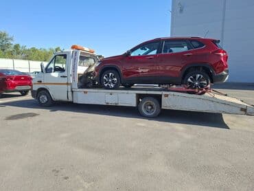 С лебедкой, С манипулятором, Со сдвижной платформой at lalafo.kg С лебедкой, С манипулятором, Со сдвижной платформой