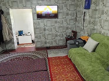 Продажа полдома: Продается жилой дом с участком. Основные характеристики: - Отдельно at lalafo.kg — 8 Продажа полдома: Продается жилой дом с участком. Основные характеристики: - Отдельно — 8