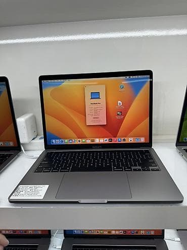 MacBook Pro 13.3" Характеристики: - Процессор: Intel Core i5, 2.0 ГГц at lalafo.kg MacBook Pro 13.3" Характеристики: - Процессор: Intel Core i5, 2.0 ГГц