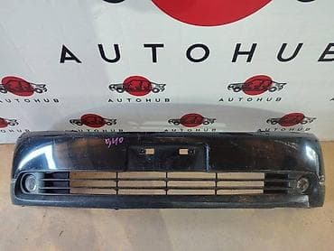 Бампер NISSAN TEANA J31 2 2004 (б/у) at lalafo.kg Бампер NISSAN TEANA J31 2 2004 (б/у)