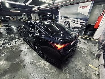 Toyota Avalon: 2021 г., 3.5 л, Автомат, Бензин, Седан lalafo.kg да — 4 Toyota Avalon: 2021 г., 3.5 л, Автомат, Бензин, Седан — 4