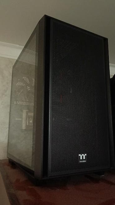 Компьютер, ОЗУ 16 ГБ, Игровой, HDD + SSD at lalafo.kg Компьютер, ОЗУ 16 ГБ, Игровой, HDD + SSD