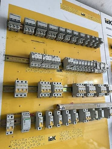 СИП кабели: Электротехнические товары и светотехника Ассортимент: - Кабельная at lalafo.kg — 10 СИП кабели: Электротехнические товары и светотехника Ассортимент: - Кабельная — 10