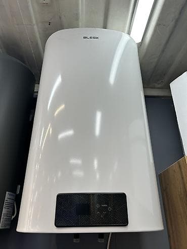 Водонагреватель BLESK с электронным управлением. - Тип: накопительный at lalafo.kg Водонагреватель BLESK с электронным управлением. - Тип: накопительный