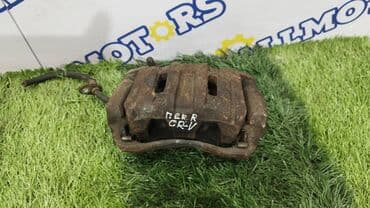 Передний правый суппорт Honda Б/у, Оригинал at lalafo.kg Передний правый суппорт Honda Б/у, Оригинал