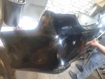 Жабо: Бампер Toyota, Б/у, Оригинал at lalafo.kg — 5 Жабо: Бампер Toyota, Б/у, Оригинал — 5