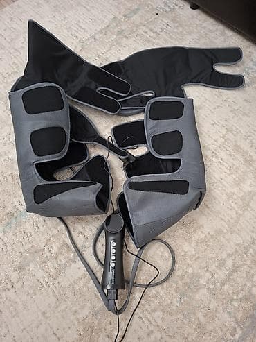 Укалагыч Буттар үчүн, Буттун таманы үчүн, Жаңы lalafo.kg да — 4 Укалагыч Буттар үчүн, Буттун таманы үчүн, Жаңы — 4