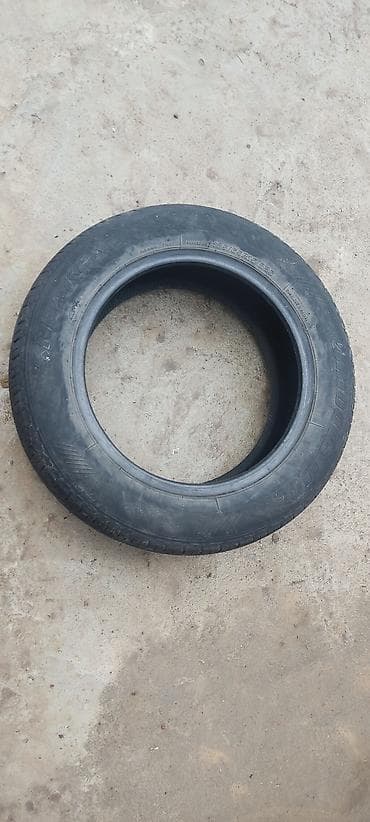 Шины 185 / 65 / R 15, Лето, Б/у, Пара, Легковые, Bridgestone at lalafo.kg Шины 185 / 65 / R 15, Лето, Б/у, Пара, Легковые, Bridgestone
