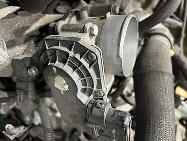 Дроссельная заслонка Kia 2018 г., Оригинал at lalafo.kg Дроссельная заслонка Kia 2018 г., Оригинал