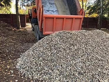 Щебень,отсев,песок, смесьЩебень,отсев,песок, смесь - Фракция: средняя at lalafo.kg Щебень,отсев,песок, смесьЩебень,отсев,песок, смесь - Фракция: средняя