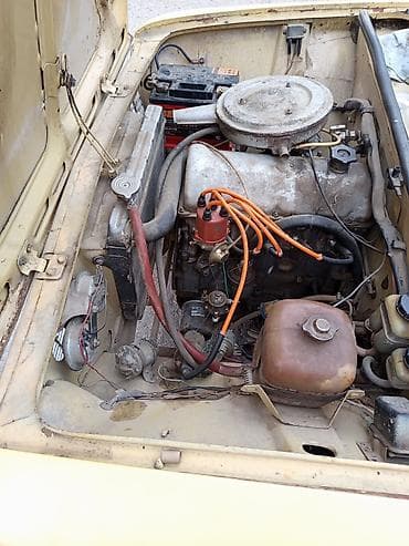 Универсал с продольным мотором и задним приводом, классическая at lalafo.kg Универсал с продольным мотором и задним приводом, классическая