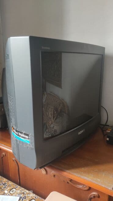 TV Sony с пду at lalafo.kg TV Sony с пду