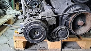 Компрессор BMW 2004 г., Б/у, Оригинал, Германия at lalafo.kg Компрессор BMW 2004 г., Б/у, Оригинал, Германия