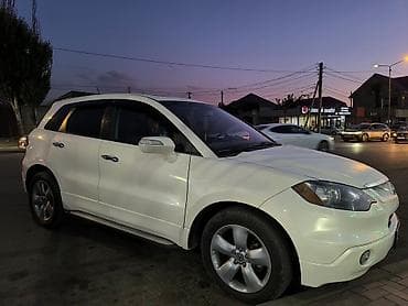 Acura: Acura RDX: 2008 г., 2.3 л, Автомат, Бензин, Кроссовер lalafo.kg да — 2 Acura: Acura RDX: 2008 г., 2.3 л, Автомат, Бензин, Кроссовер — 2