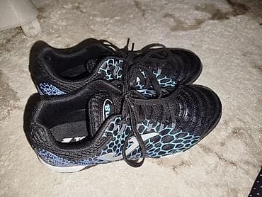 Кроссовки, 41, Joma, Новый, цвет - Черный, Платная доставка at lalafo.kg Кроссовки, 41, Joma, Новый, цвет - Черный, Платная доставка