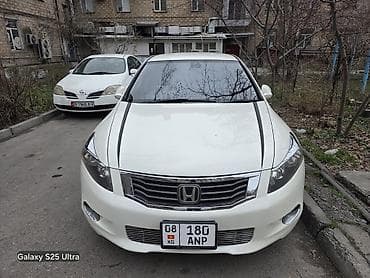 Жылыткычтарды оңдоо: Honda Inspire: 2007 г., 3.5 л, Автомат, Бензин, Седан lalafo.kg да — 3 Жылыткычтарды оңдоо: Honda Inspire: 2007 г., 3.5 л, Автомат, Бензин, Седан — 3