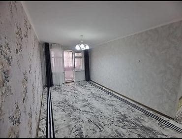 1 комната, 33 м², 104 серия, 1 этаж, Косметический ремонт at lalafo.kg 1 комната, 33 м², 104 серия, 1 этаж, Косметический ремонт