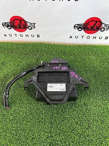 ЭБУ ДВС NISSAN March 1 1998 (б/у) at lalafo.kg ЭБУ ДВС NISSAN March 1 1998 (б/у)