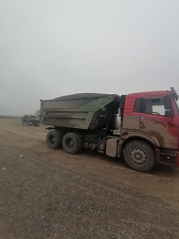 Щебень, Для дороги, Насыпью, Камаз at lalafo.kg Щебень, Для дороги, Насыпью, Камаз