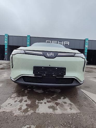 Lotus: Weltmeister W6, 2021 г., 113000 км, Передний, В наличии at lalafo.kg — 2 Lotus: Weltmeister W6, 2021 г., 113000 км, Передний, В наличии — 2