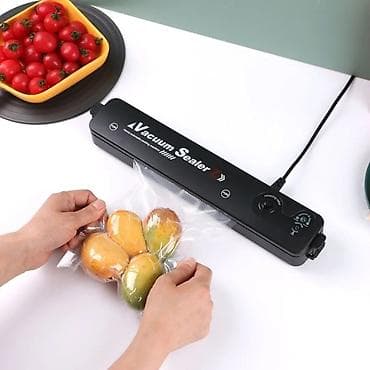 ✨ Чистота без усилий: вакууматор + 100 пакетов! 📦 ❣️⏳ Экономия денег at lalafo.kg ✨ Чистота без усилий: вакууматор + 100 пакетов! 📦 ❣️⏳ Экономия денег