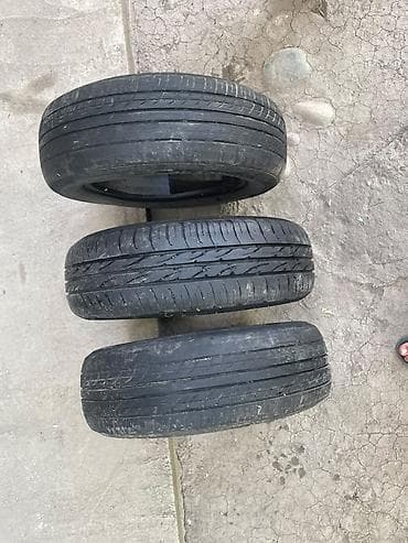 Летние шины 175/65 R14 - Размер: 175/65 R14. - Модели на бортах at lalafo.kg Летние шины 175/65 R14 - Размер: 175/65 R14. - Модели на бортах