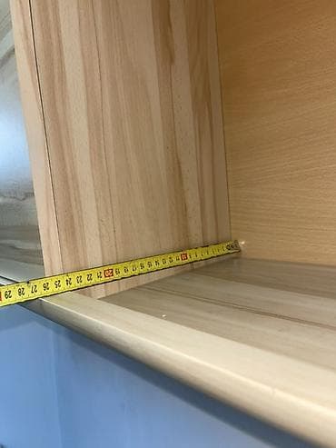 Китеп текчеси, ЛДСП, Асма lalafo.kg да — 6 Китеп текчеси, ЛДСП, Асма — 6