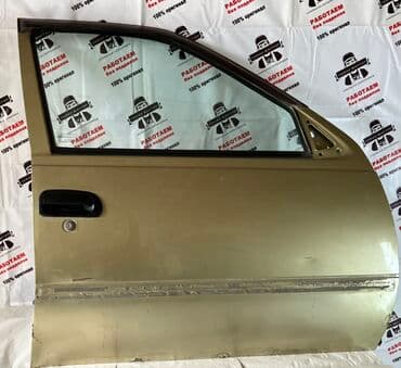 Дверь Передняя левая Daewoo, Б/у at lalafo.kg Дверь Передняя левая Daewoo, Б/у