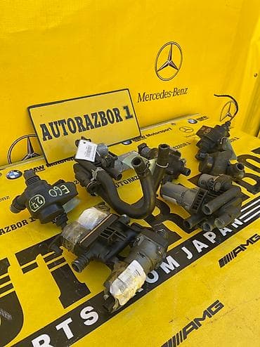 Дополнительные печки Mercedes Benz bmw at lalafo.kg Дополнительные печки Mercedes Benz bmw