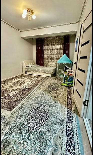 1 комната, 39 м², Элитка, 2 этаж, Евроремонт at lalafo.kg 1 комната, 39 м², Элитка, 2 этаж, Евроремонт