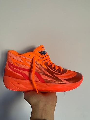 Мужские кроссовки, 42, Puma, Новый, Самовывоз, Платная доставка at lalafo.kg — 8 Мужские кроссовки, 42, Puma, Новый, Самовывоз, Платная доставка — 8