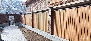 Плотник Бишкек | Плотницкие работы под ключ | Дерево, каркас at lalafo.kg Плотник Бишкек | Плотницкие работы под ключ | Дерево, каркас