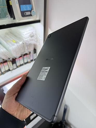 Планшет, Samsung, память 64 ГБ, 10" - 11", 4G (LTE), Б/у, Классический цвет - Серый at lalafo.kg — 3 Планшет, Samsung, память 64 ГБ, 10" - 11", 4G (LTE), Б/у, Классический цвет - Серый — 3