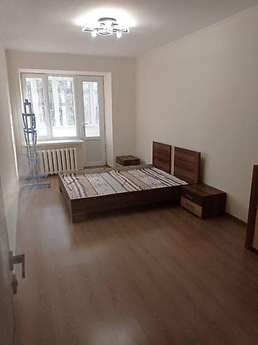 2 комнаты, Собственник, Без подселения, С мебелью частично at lalafo.kg 2 комнаты, Собственник, Без подселения, С мебелью частично