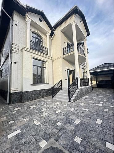 СРОЧНО ПРОДАЁТСЯ ШИКАРНЫЙ 2-УРОВНЕВЫЙ ОСОБНЯК Район: ж/м Арча бешик at lalafo.kg СРОЧНО ПРОДАЁТСЯ ШИКАРНЫЙ 2-УРОВНЕВЫЙ ОСОБНЯК Район: ж/м Арча бешик