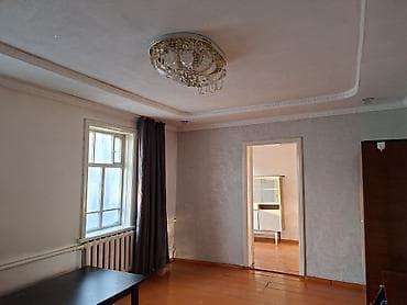 Однокомнатное жилое помещение с отдельным входом. Планировка и at lalafo.kg Однокомнатное жилое помещение с отдельным входом. Планировка и