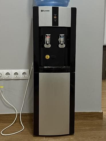 Кулер для воды, Б/у, Самовывоз at lalafo.kg Кулер для воды, Б/у, Самовывоз