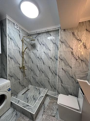 Haima: 1 бөлмө, Душ кабинасы, Жаздык, жууркан-төшөк каптары, Кондиционер lalafo.kg да — 6 Haima: 1 бөлмө, Душ кабинасы, Жаздык, жууркан-төшөк каптары, Кондиционер — 6