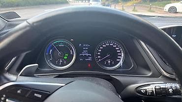 gitara lakewood: Hyundai Sonata: 2019 г., 2 л, Автомат, Гибрид, Седан at lalafo.kg — 6 gitara lakewood: Hyundai Sonata: 2019 г., 2 л, Автомат, Гибрид, Седан — 6
