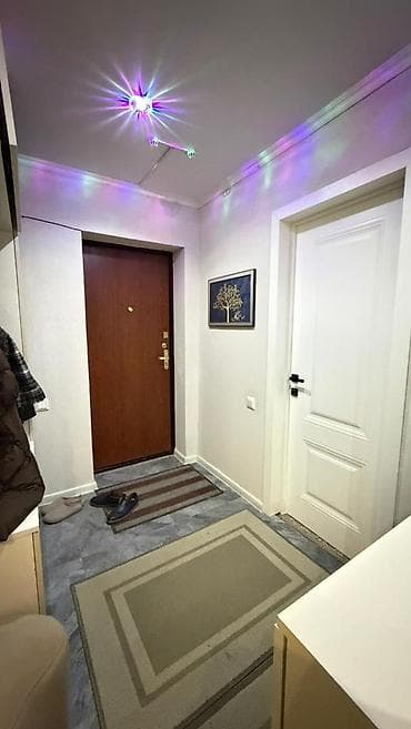 Derways: 3 комнаты, 85 м², Элитка, 13 этаж, Дизайнерский ремонт at lalafo.kg — 7 Derways: 3 комнаты, 85 м², Элитка, 13 этаж, Дизайнерский ремонт — 7