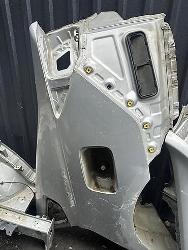 Крыло Заднее правое Kia, 2018 г., Б/у, Оригинал at lalafo.kg Крыло Заднее правое Kia, 2018 г., Б/у, Оригинал