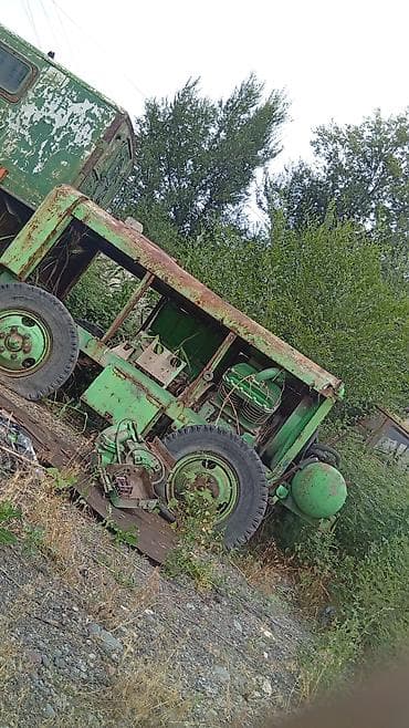 Приём и вывоз металлолома и электронного лома - Вывозим любыми at lalafo.kg Приём и вывоз металлолома и электронного лома - Вывозим любыми