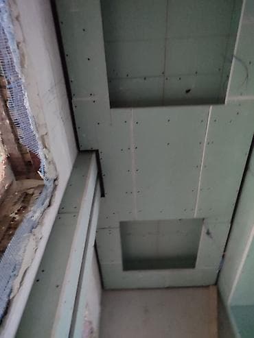 Монтаждоо иштери: Дубалдарды монтаждоо, Шыптарды монтаждоо, Тосмолорду монтаждоо 6 жылдан ашык тажрыйба lalafo.kg да — 10 Монтаждоо иштери: Дубалдарды монтаждоо, Шыптарды монтаждоо, Тосмолорду монтаждоо 6 жылдан ашык тажрыйба — 10