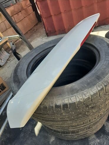 Спойлер хонда одиссей 2001 RA6, 1000сом at lalafo.kg Спойлер хонда одиссей 2001 RA6, 1000сом