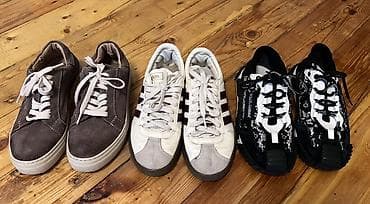 Мужские кроссовки, 38, Adidas, Б/у, Самовывоз, Платная доставка at lalafo.kg Мужские кроссовки, 38, Adidas, Б/у, Самовывоз, Платная доставка